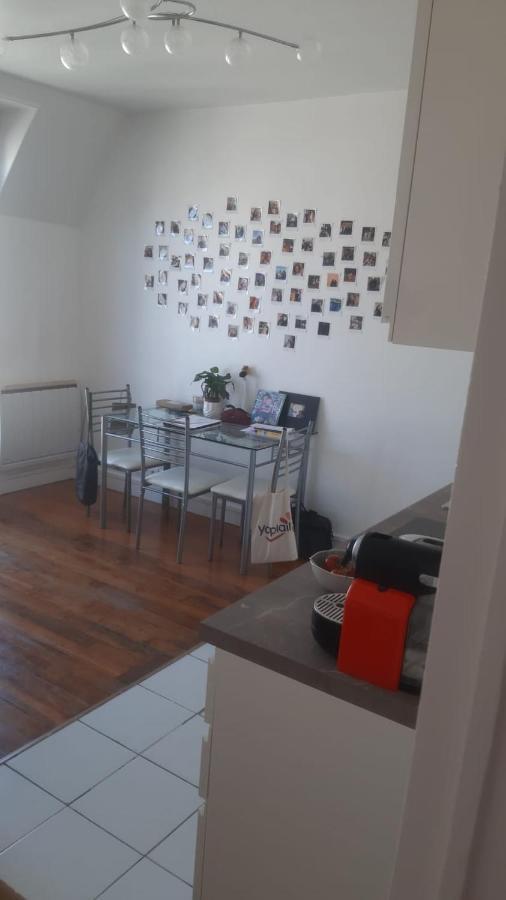 Cosy Appartment In Paris 15Th Arrondissement Exterior photo