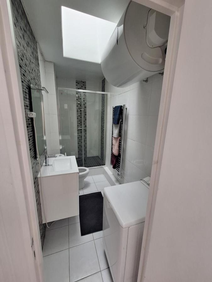Cosy Appartment In Paris 15Th Arrondissement Exterior photo
